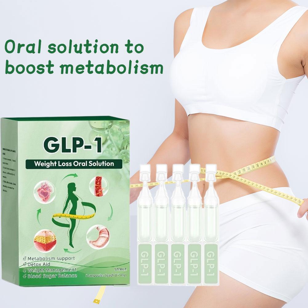 Gotas Naturais de Moringa GLP- - Herbal Weight avaliação e preço