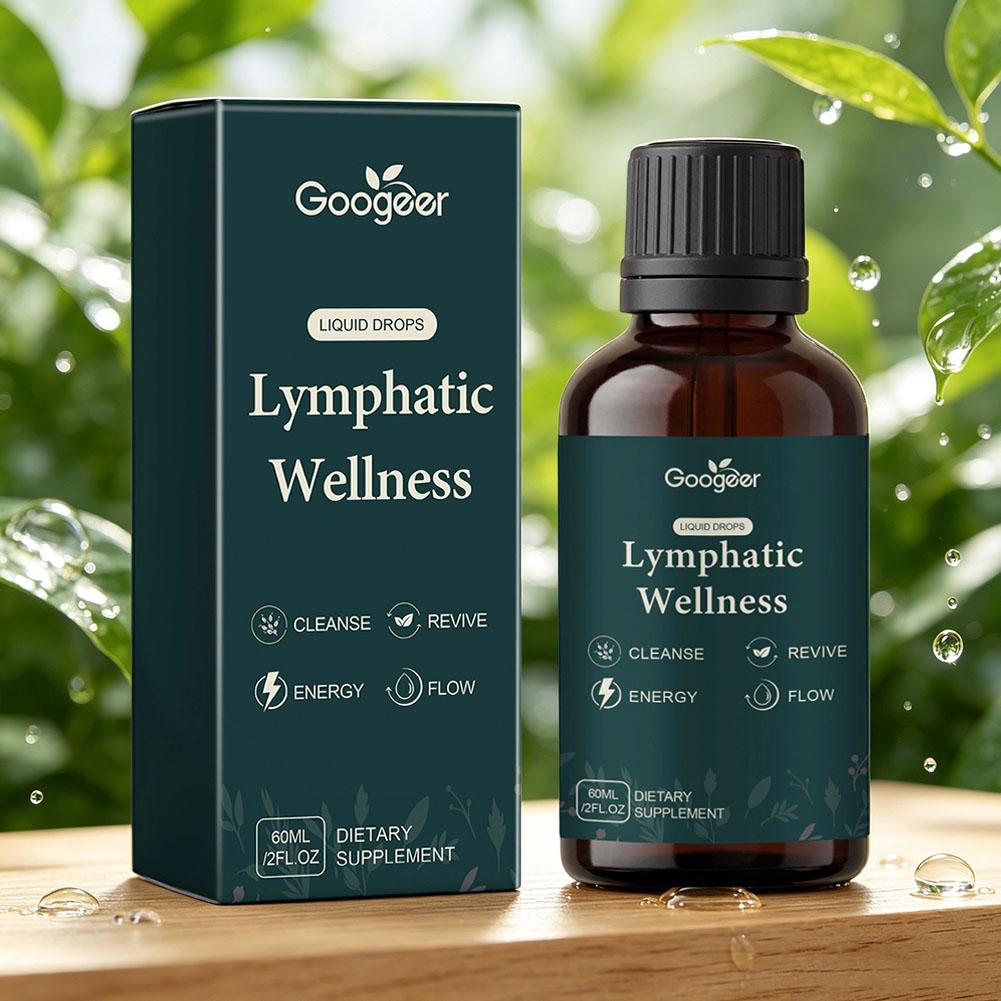 Gotas Herbais para Suporte Lin - Herbal Wellness Tincture avaliação e preço