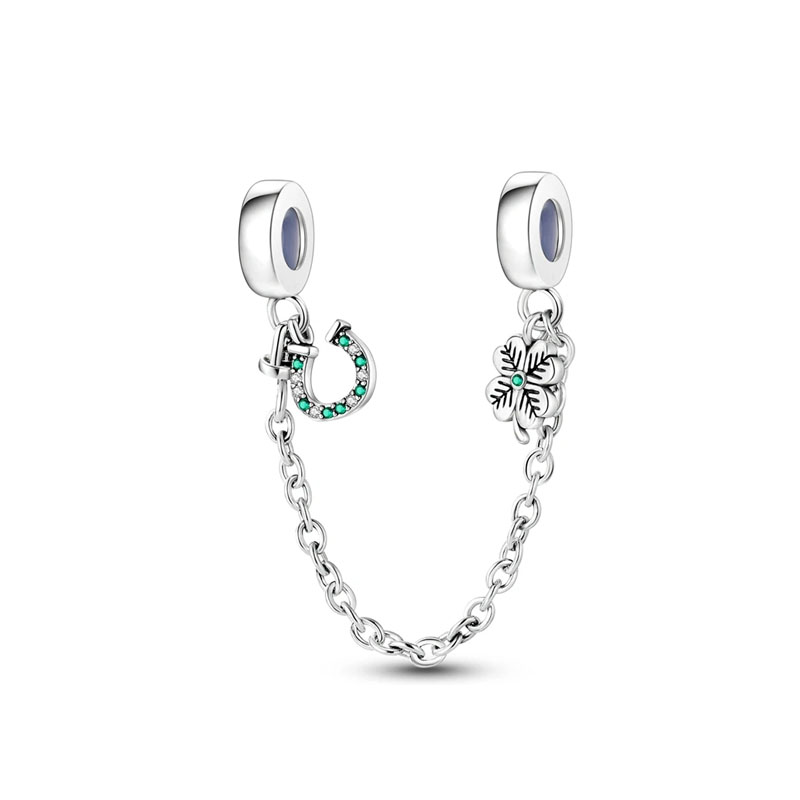 Oferta Imperdível: Berloques T - Red Clover Flower avaliação e preço