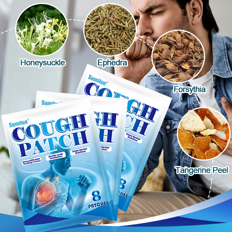 8-80 pces sumifun erval respir - Herbal Zone avaliação e preço