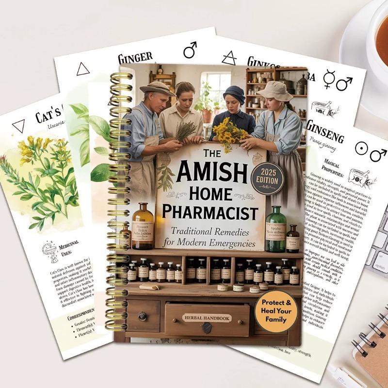 Manual de Remédios Herbais: Gu - Herbal Wellness Guide avaliação e preço
