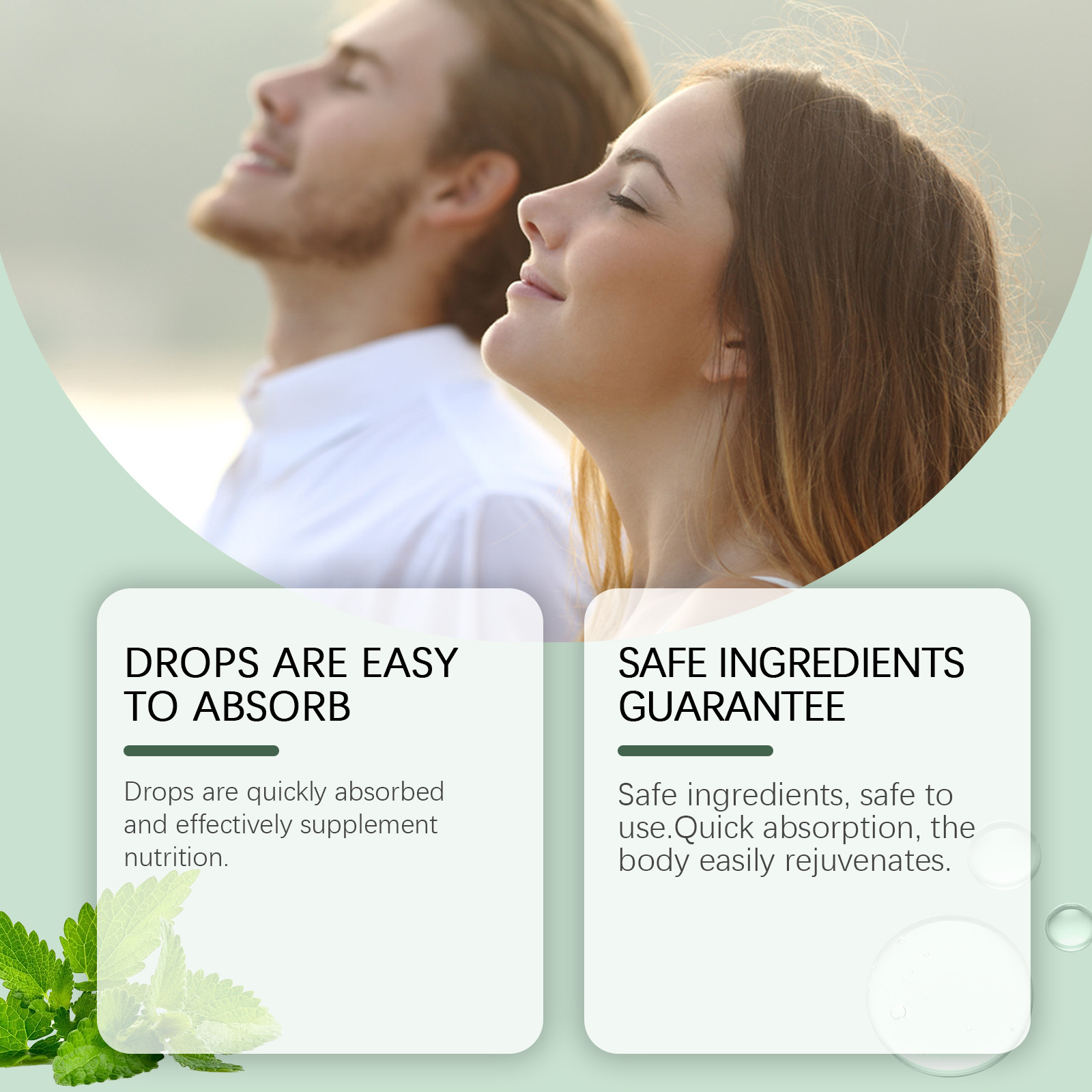 Gotas Orais para a Saúde Pulmo - Herbal Weight avaliação e preço