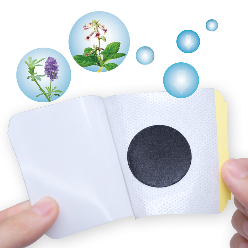 Sumifun 6 pçs controle de alta - Herbal Zone avaliação e preço