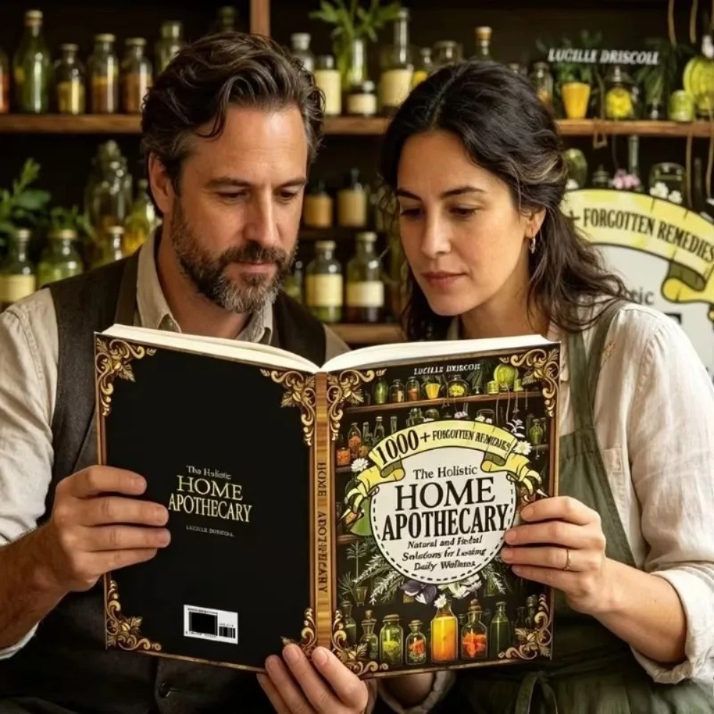 O Guia Holístico de Remédios N - Herbal Wellness Guide avaliação e preço