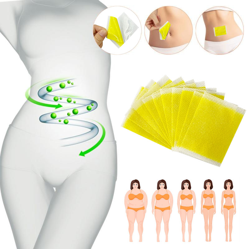 10 pçs = 1 saco remendo de ema - Herbal Weight avaliação e preço